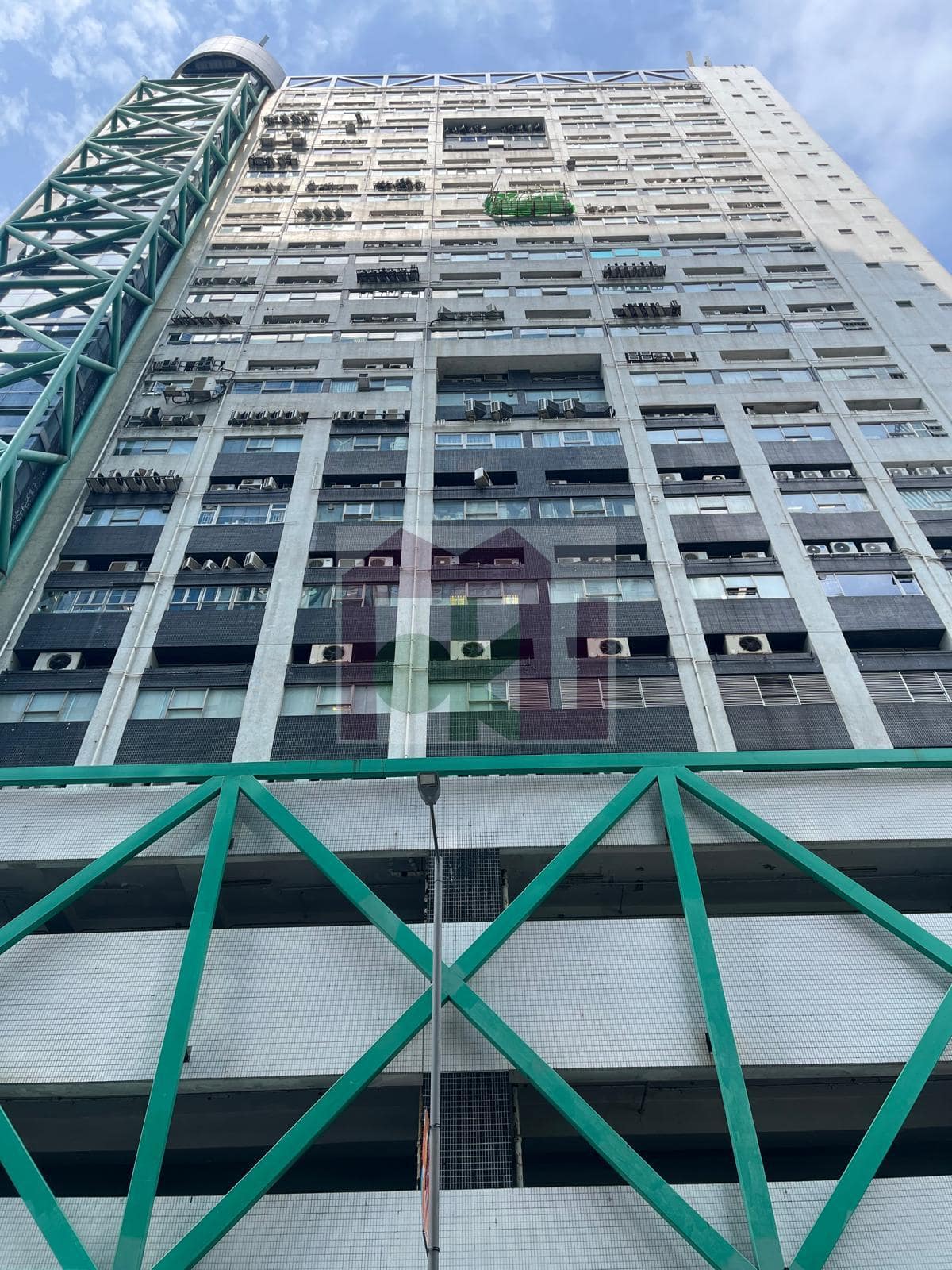 Eastern Harbour Centre - Quarry Bay Office for Rent | Moku Property
